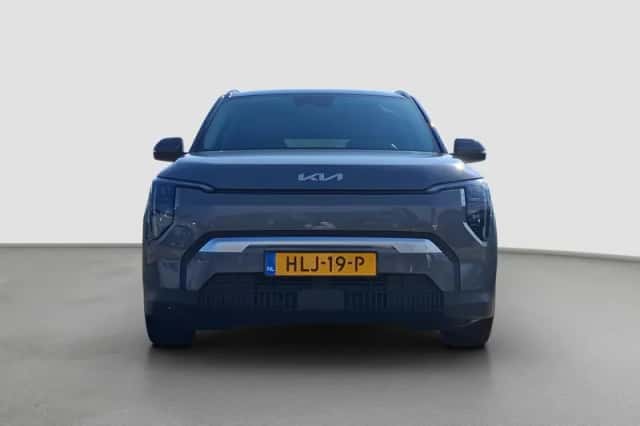 Kia EV3 (2025) thumbnail 4