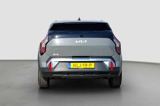 Kia EV3 (2025) thumbnail 5