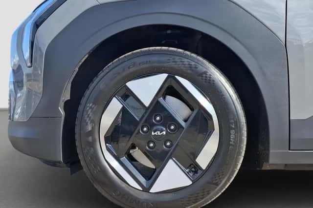 Kia EV3 (2025) thumbnail 6