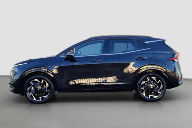 Kia Sportage (2025) thumbnail 2