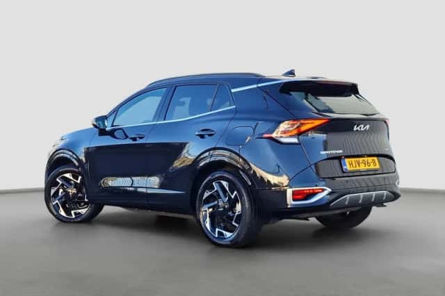 Kia Sportage (2025) thumbnail 3