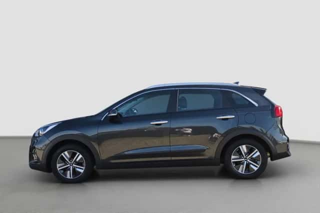 Kia Niro (2022) thumbnail 2
