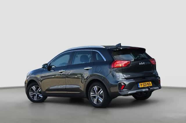 Kia Niro (2022) thumbnail 3