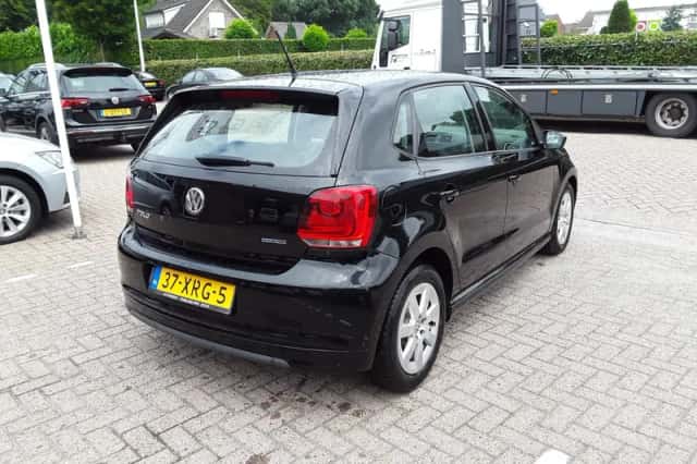 Volkswagen Polo (2012) thumbnail 6