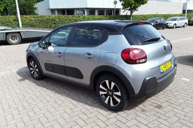 Citroën C3 (2021) thumbnail 6