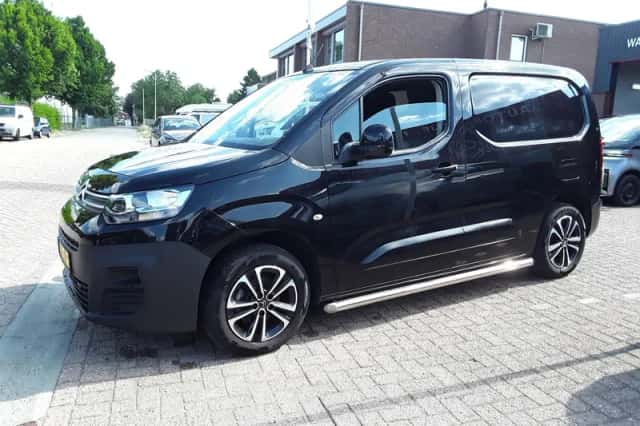 Citroën Berlingo (2019) thumbnail 1
