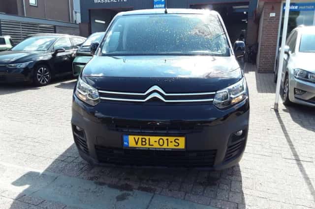 Citroën Berlingo (2019) thumbnail 3