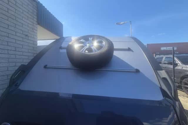 T@B Offroad (2019) thumbnail 2