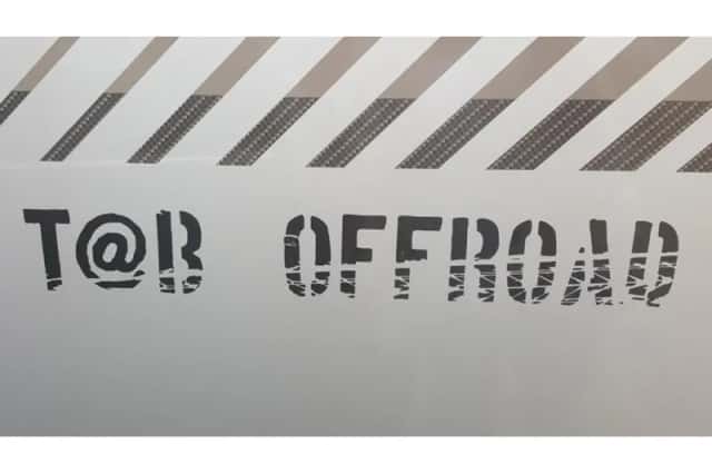 T@B Offroad (2019) thumbnail 4