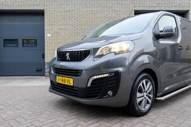 Peugeot Expert (2019) thumbnail 6