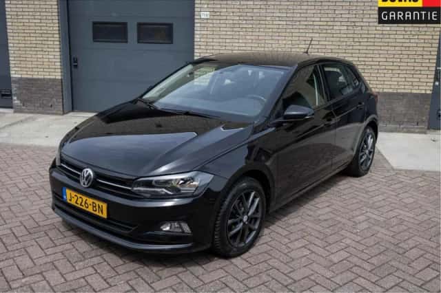 Volkswagen Polo (2020) thumbnail 1