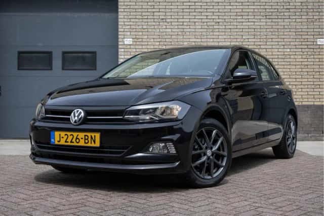 Volkswagen Polo (2020) thumbnail 2