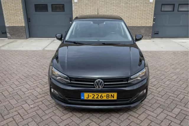 Volkswagen Polo (2020) thumbnail 3