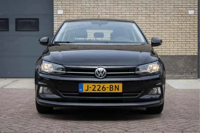 Volkswagen Polo (2020) thumbnail 4
