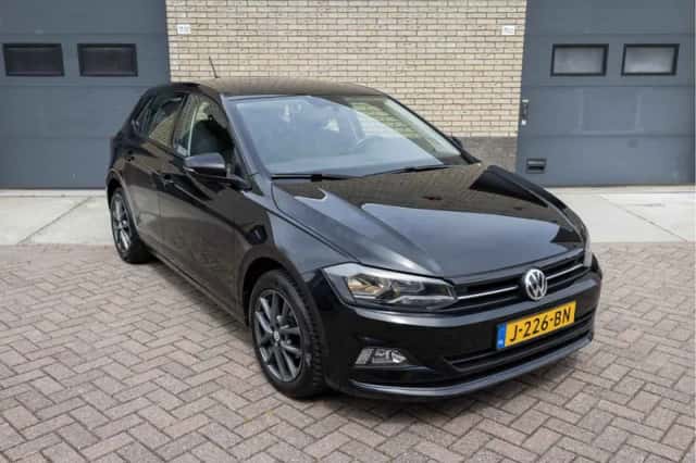 Volkswagen Polo (2020) thumbnail 5
