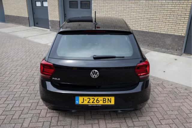 Volkswagen Polo (2020) thumbnail 6