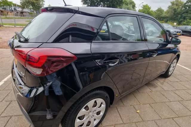 Hyundai i20 (2019) thumbnail 6