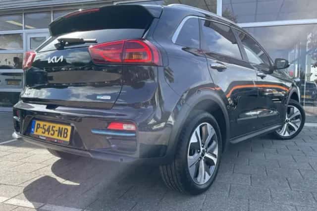 Kia Niro EV (2021) thumbnail 6