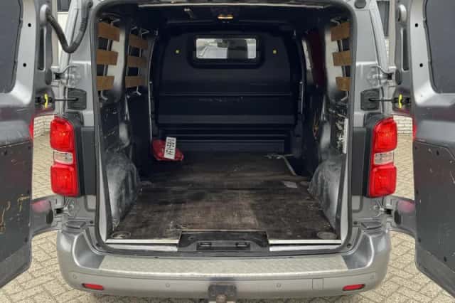 Citroën Jumpy (2020) thumbnail 6