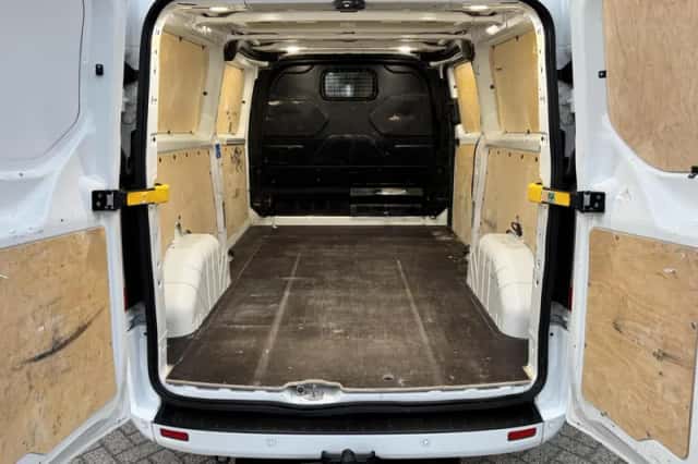 Ford Transit Custom (2020) thumbnail 6