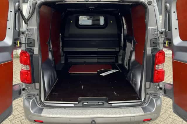 Peugeot Expert (2021) thumbnail 6