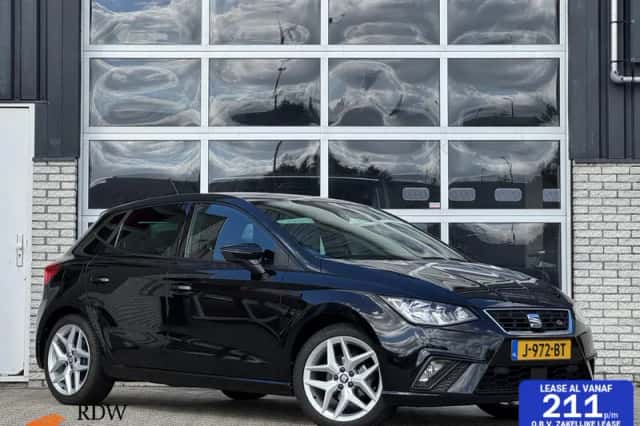 SEAT Ibiza (2020) thumbnail 1