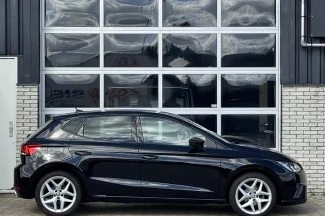 SEAT Ibiza (2020) thumbnail 2