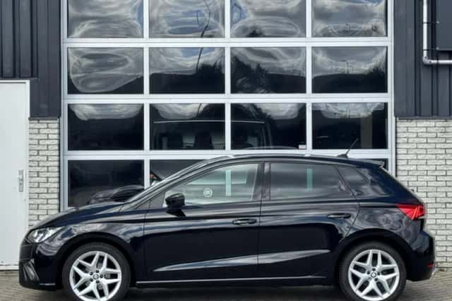 SEAT Ibiza (2020) thumbnail 3