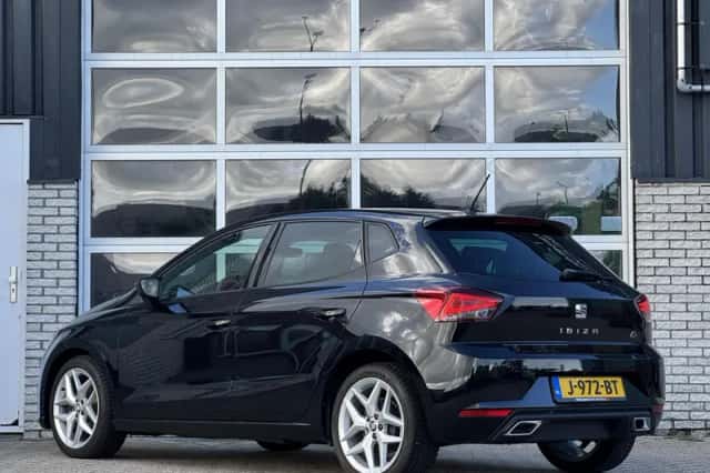 SEAT Ibiza (2020) thumbnail 4