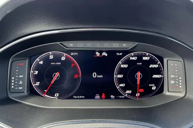 SEAT Ibiza (2020) thumbnail 5