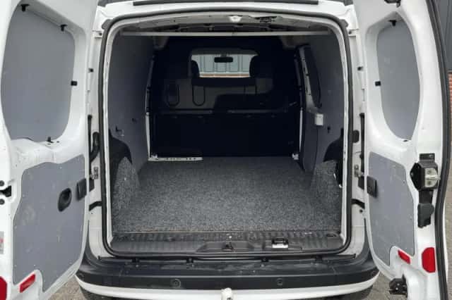 Mercedes-Benz Citan (2017) thumbnail 6
