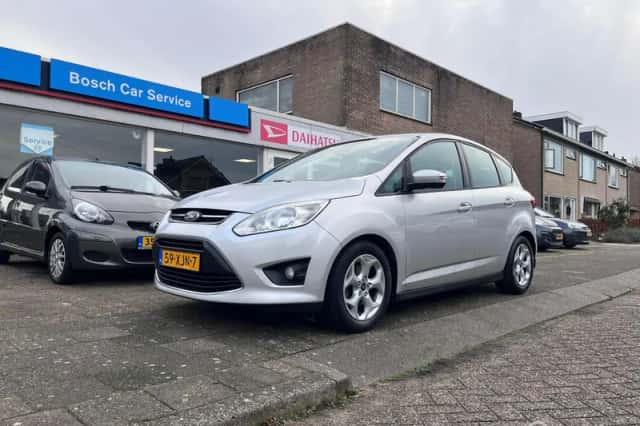 Ford C-Max (2012) thumbnail 1