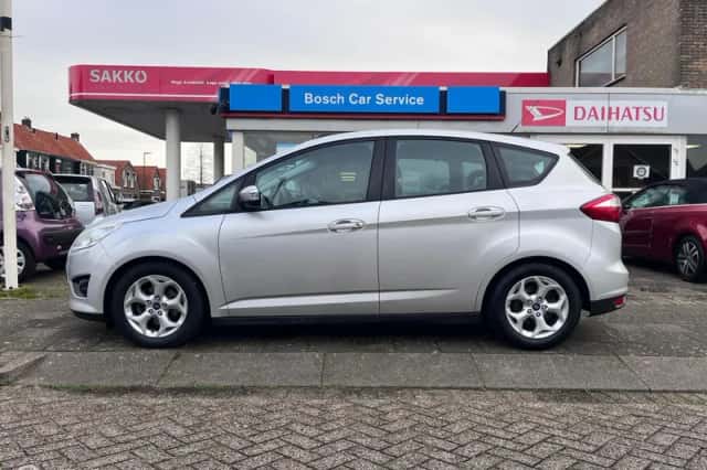 Ford C-Max (2012) thumbnail 2