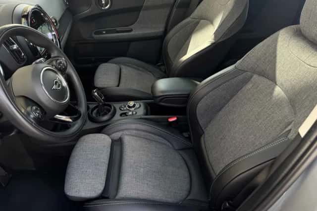 MINI Countryman (2021) thumbnail 4