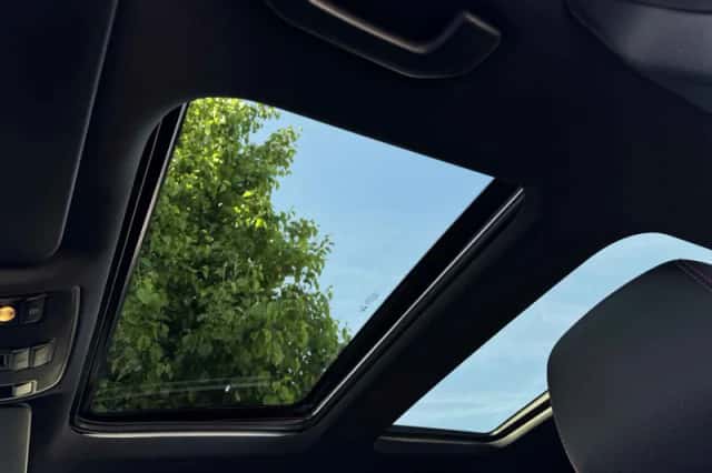 Mercedes-Benz B-Klasse (2019) thumbnail 4