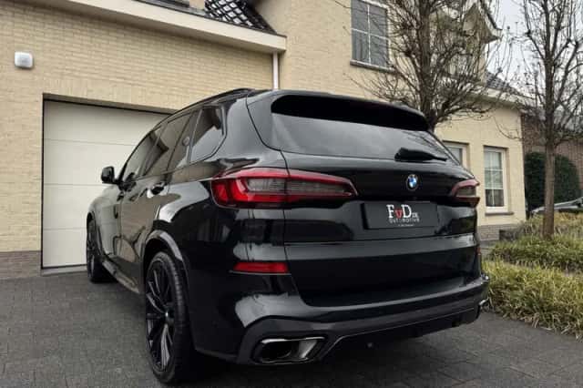BMW X5 (2020) thumbnail 3