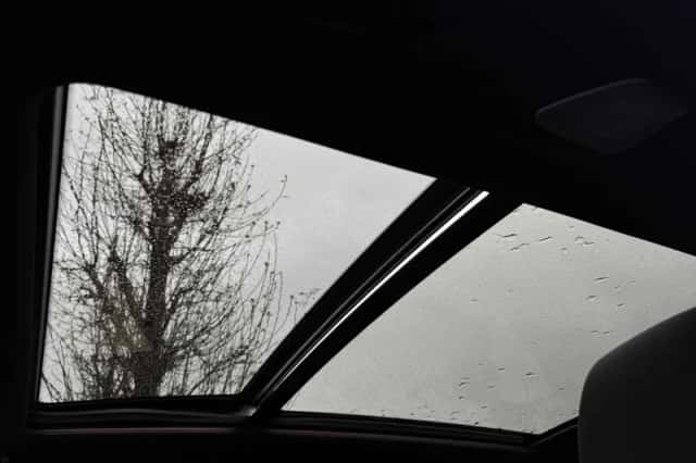 BMW X5 (2020) thumbnail 6