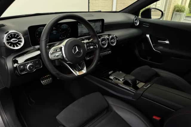 Mercedes-Benz A-Klasse (2020) thumbnail 6