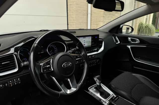 Kia XCeed (2022) thumbnail 6