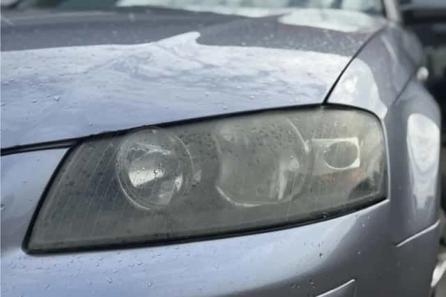 Audi A3 (2008) thumbnail 2