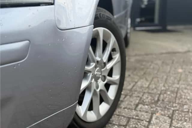 Audi A3 (2008) thumbnail 3