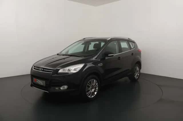 Ford Kuga (2013) thumbnail 1