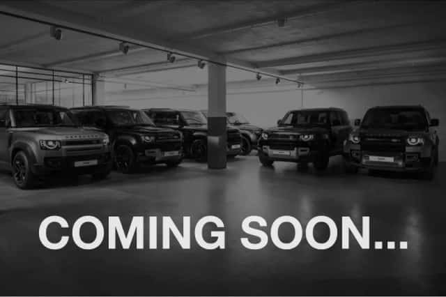 BMW X7 (2020) thumbnail 1