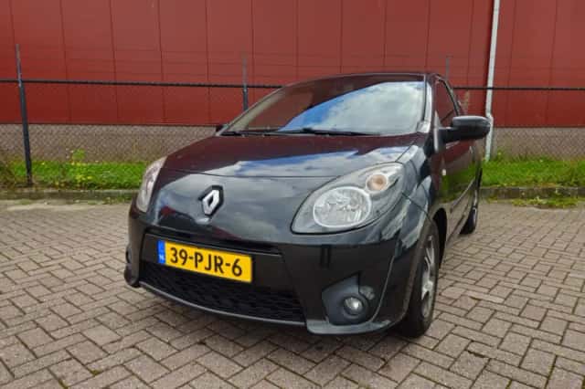 Renault Twingo (2011) thumbnail 1