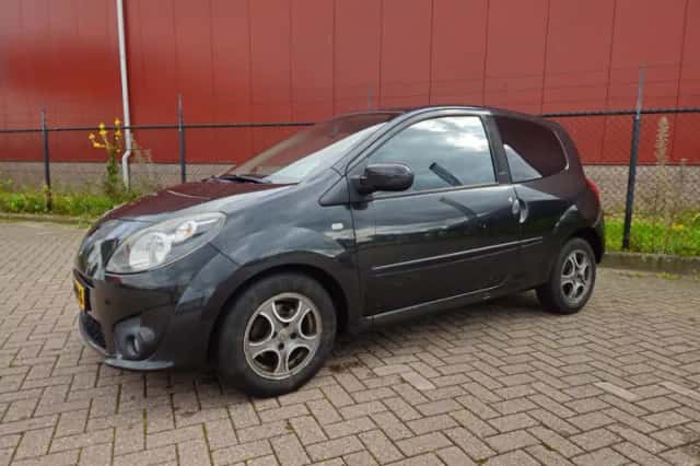 Renault Twingo (2011) thumbnail 3