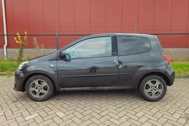 Renault Twingo (2011) thumbnail 4
