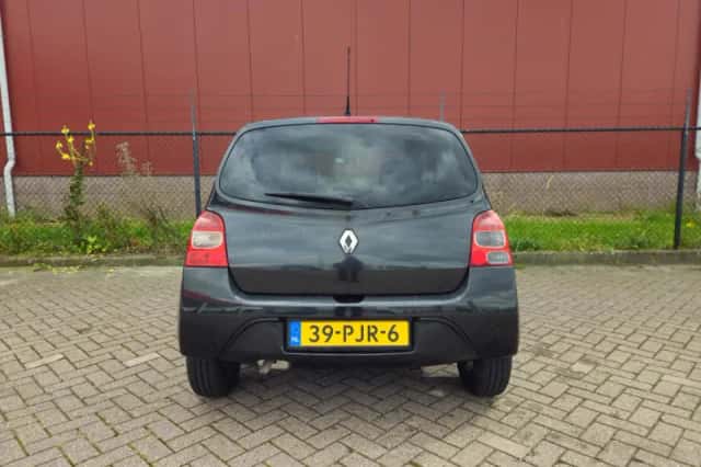 Renault Twingo (2011) thumbnail 5