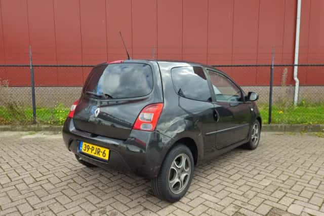 Renault Twingo (2011) thumbnail 6