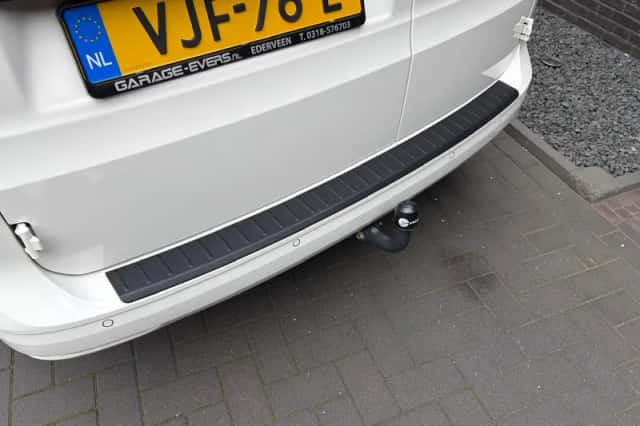 Volkswagen Caddy (2021) thumbnail 5