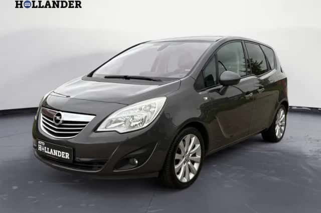 Opel Meriva (2011) thumbnail 1